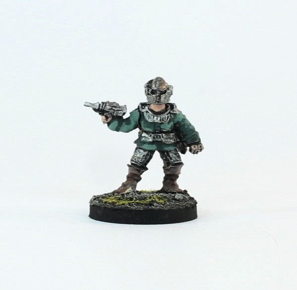 PTD HA3 Space Pirate with Laser Pistol (1)