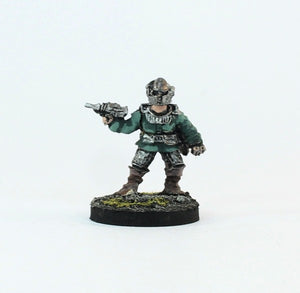 PTD HA3 Space Pirate with Laser Pistol (1)