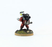 PTD IA022 Muster Strategist - Red Armour  (1)