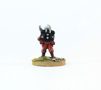 PTD IA035 Muster Private with Moth Rifle - Red Armour  (1)