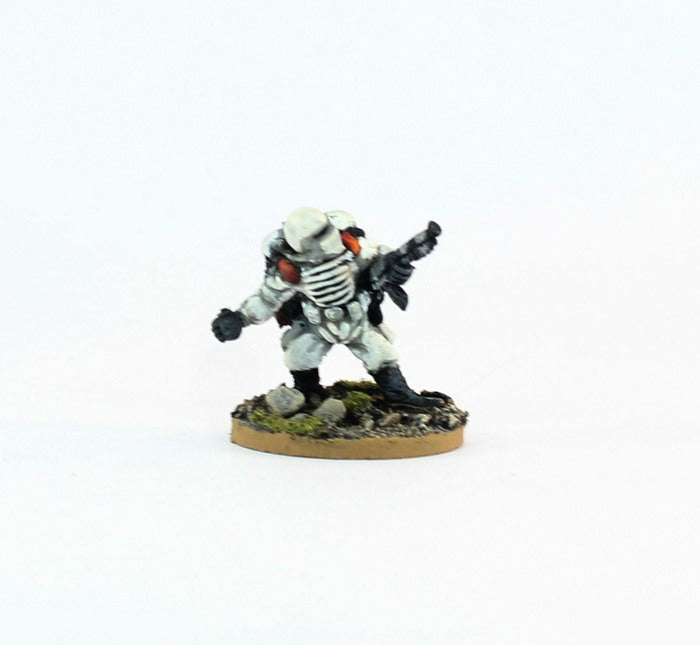 PTD IA052 Muster Private with Hobbs Bomb - White (1)