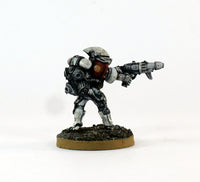 PTD IA089 Retained Veteran, Firing Hermit Plasma Rifle (1)