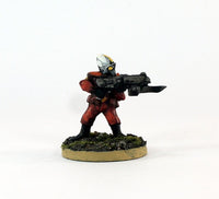 PTD IA132 Khanate Legionary