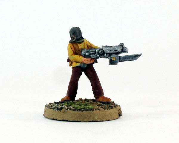 PTD IA168 Betrayer firing Laser Rifle (1)