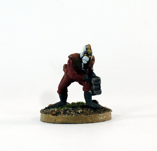 PTD IA171  Khanate Legionary Medic