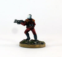 PTD IA173 Khanate Legionary (Guardian of the Prefect)