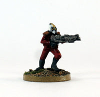 PTD IA173 Khanate Legionary (Guardian of the Prefect)