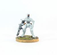 PTD IA221 Grima Robotic Trooper