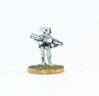 PTD IA228 Grima Robotic Trooper
