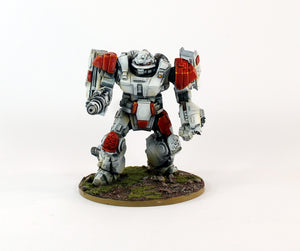 PTD IAF170 Blaes Magog War Mecha 50B - 15mm, 28mm & Larger Scale-One Only