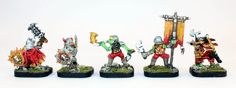 PTD OH42 Fortress Goblin Command (5)