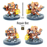 AS030 Repair Bot  (Free in all shipped orders until 29th May 2025)