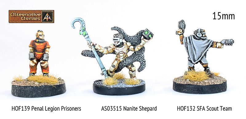 AS03515 Elias Korr the Nanite Shepard