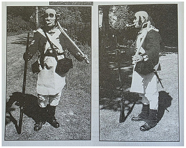 VLE18 Cheworc Pioneer