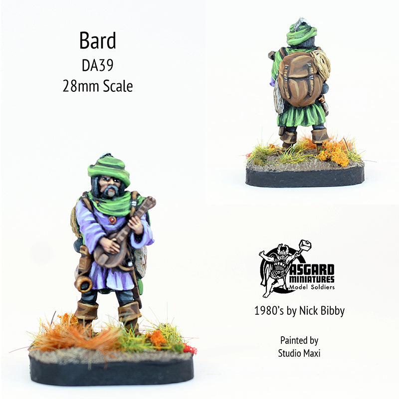 DA39 Bard