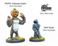 FM24v1 Halloween Goblin