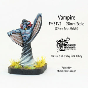 FM31 V2 Vampire