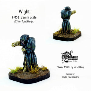 FM51 Wight