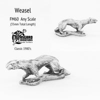 FM60 Weasel