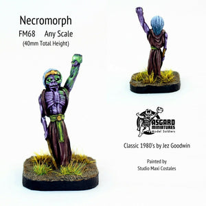FM68 Necromorph