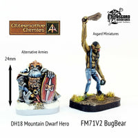 FM71V2 BugBear