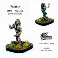 FM73 Zombie