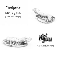 FM80 Centipede