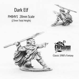 FM84V1 Dark Elf