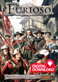 Furioso - English Civil War Wargame Rules (Digital Paid Download)