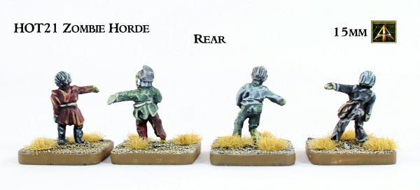 HOT21 Zombie Horde - Save 10%