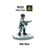 IA122 PM Cold Climes Commander