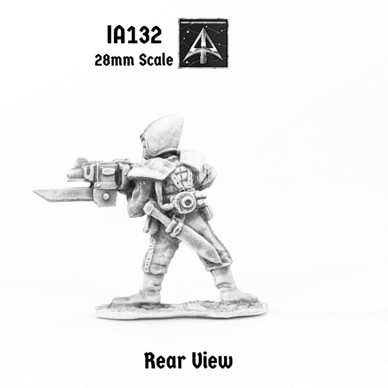 IA132 Legionary