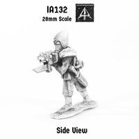 IA132 Legionary