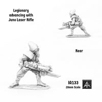 IA133 Legionary