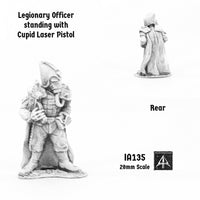 IA135 Legionary Officer