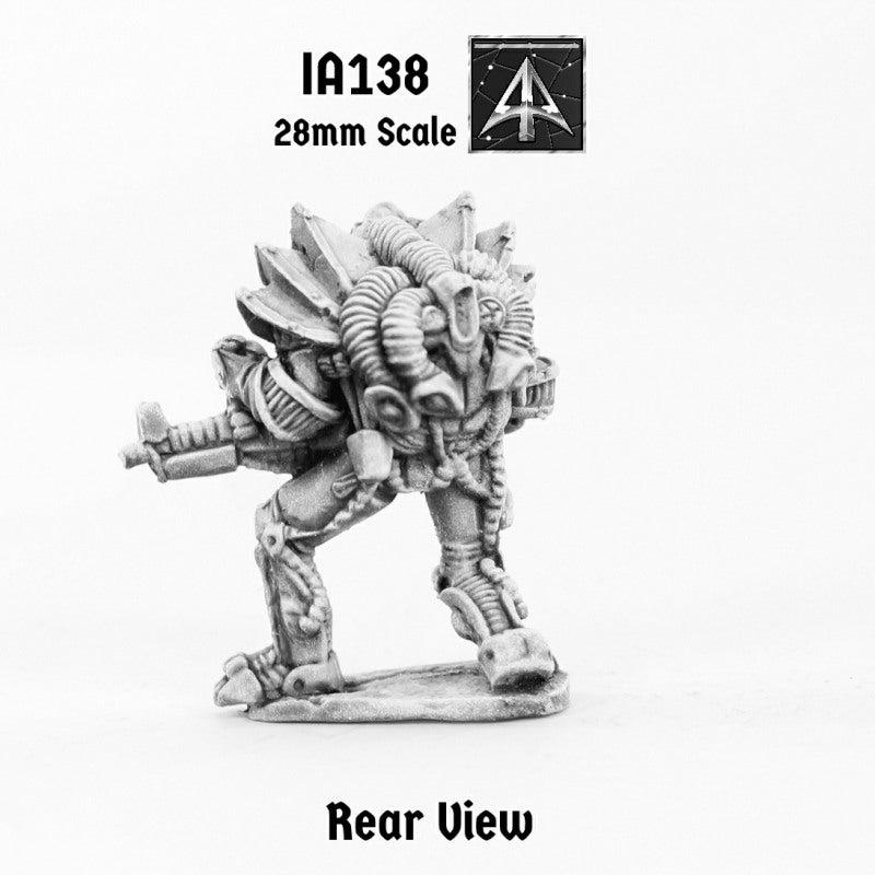 IA138 Nox Trooper