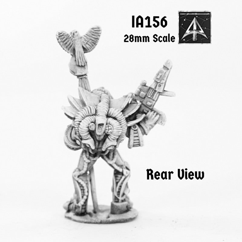 IA156 Nox Tribune