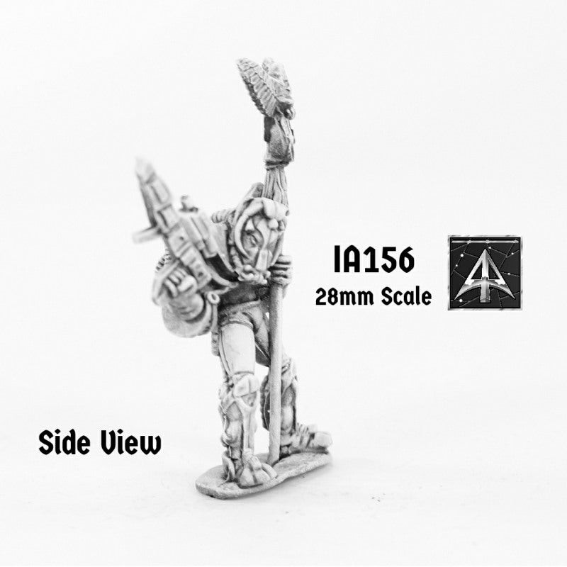 IA156 Nox Tribune