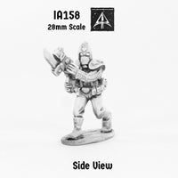 IA158 Legionary