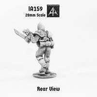 IA159 Legionary