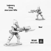 IA160 Legionary