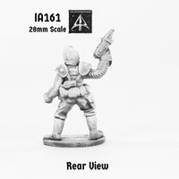 IA161 Legionary Officer