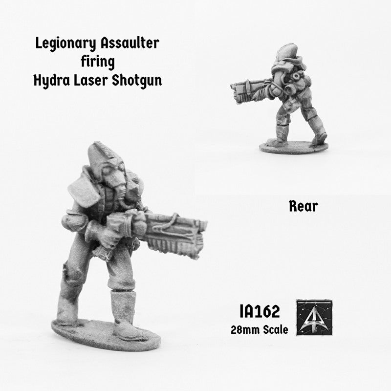 IA162 Legionary Assaulter