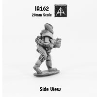 IA162 Legionary Assaulter