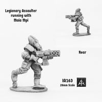 IA163 Legionary Assaulter