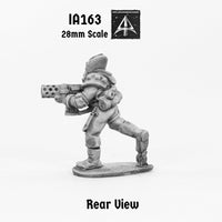 IA163 Legionary Assaulter