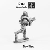 IA163 Legionary Assaulter