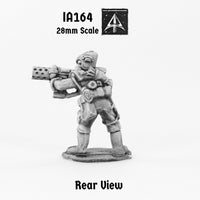 IA164 Legionary Assaulter