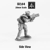 IA164 Legionary Assaulter