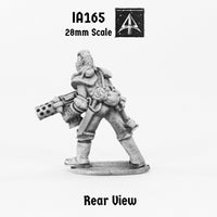 IA165 Legionary Assaulter